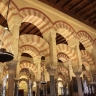 Cordoue, la Grande Mosquée