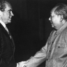 Nixon et Mao Nixon et Mao