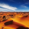 Sahara algérien