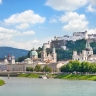 Salzbourg Salzbourg