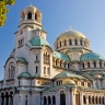 Sofia, cathédrale Alexandre-Nevski