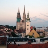 Zagreb