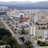 Pyongyang, Corée du Nord.