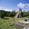 Tikal, Guatemala