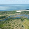 Plaine côtière du Mozambique