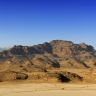 Djebel Ramm ou Wadi Rum