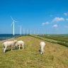 Polders de l'IJsselmeer