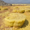 Dallol, Danakil