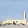 Doha, la grande mosquée