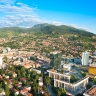 Sarajevo