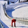 Saut à skis