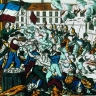 Révolte des canuts de Lyon, 21 novembre 1831