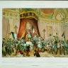 Le Peuple aux Tuileries, 24 février 1848