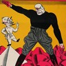 Les mains tâchées de sang de Mussolini
