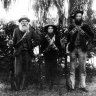 Trois générations de Boers dans les armes
