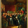 Proclamation de la lieutenance-générale du royaume