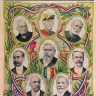 Les présidents de la République de 1871 à 1913