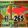 Où est le camp de la paix ? Où est le camp de la paix ?