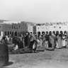 Marché à Ghardaïa