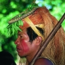 Amazonie, Amérindien Yacas