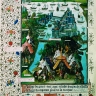 Le siège de Constantinople par les Turcs, 1453