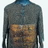 Armure et casque ottomans