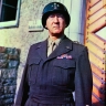 Le général George Smith Patton