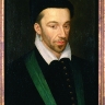 Henri III, roi de Pologne (1573-1574) puis de France (1574-1589) 