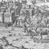 Massacre des protestants à Tours
