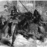 Le dernier tournoi qui causa la mort de Henri II Le dernier tournoi qui causa la mort de Henri II