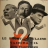 Le Front populaire vraincra-t-il aux élections ? Le Front populaire vraincra-t-il aux élections ?