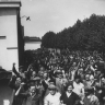 Grève aux usines Renault, mai 1936