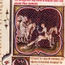 Le supplice de Brunehaut Le supplice de Brunehaut