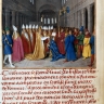 Couronnement de Charlemagne Couronnement de Charlemagne