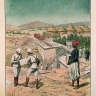 Colonisation au Sénégal