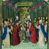 Couronnement d'Henri VI