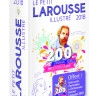 Le Petit Larousse illustré 2018