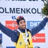 Martin Fourcade