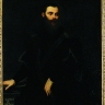 Portrait d'homme dit Lorenzo Soranzo