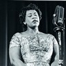 Ella Fitzgerald