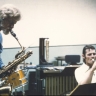 Gerry Mulligan et Chet Baker