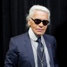 Karl Lagerfeld Karl Lagerfeld