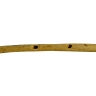 Flûte paléolithique