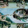 La Création d'Adam