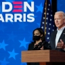Joe Biden et Kamala Harris Joe Biden et Kamala Harris