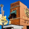 Sun Studio, Memphis