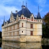 Château d'Azay-le-Rideau Château d'Azay-le-Rideau
