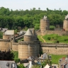 Fougères Fougères