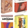 Petit Larousse à travers les âges