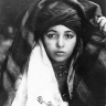 Jeune fille berbère Jeune fille berbère